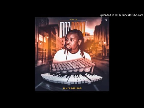 DJ Tarico - Savela (Feat. Tabu) [Amapiano] (2020)