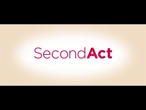 image Second Act