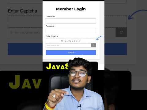 captcha code using html CSS and JavaScript | captcha code | Html and CSS | Deepak sir