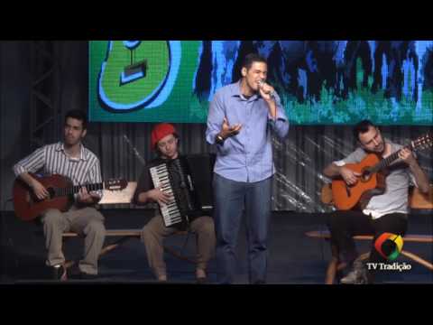 RECULUTANDO A POTRADA - 3º DIA - JULIANO DIAS