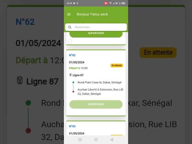 Application Track'L