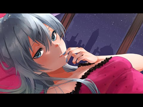 Nightcore - Renegades