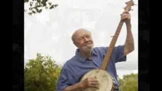 Tish Hinojosa - "Festival of Flowers" from Pete Seeger tribute album