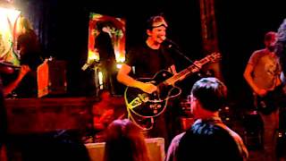 Running With the Wolves - Cloud Cult