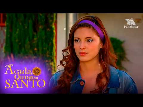 Una estampita, dos historias y mucha esperanza | A Cada Quien Su Santo