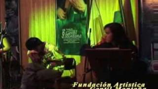 No pretendo - Gloria Estefan - Valentina Cruz