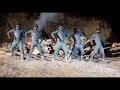 Diamond platnumz-Baba lao (official video dance)