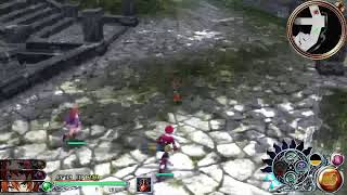【PS4】＃4 のんびり初見プレイ【イース　セルセタの樹海：改】