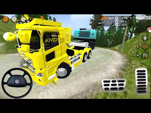 Transporting Volvo EC650 Excavator & Caterpillar 235 | Heavy Equipment Hauling | Fasoulas Transport