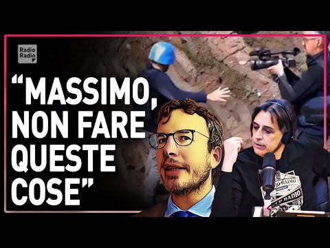 Giletti colto in fallo: il dettaglio dentro la trincea russa ▷ "Ma allora è davvero una montatura?"