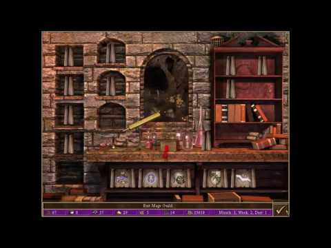 Heroes 3 Expert Playthrough 15 ( Maps: Pandora's Box ), part 3