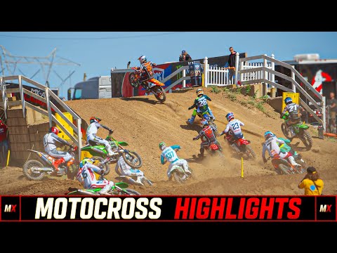 So Far Is This The Best Race Of 2022?