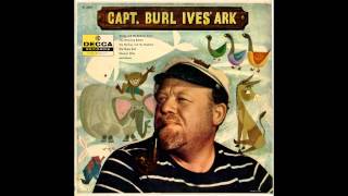 Burl Ives - Old Moby Dick