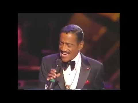 Frank Sinatra, Sammy Davis Jr, Liza Minnelli Medley