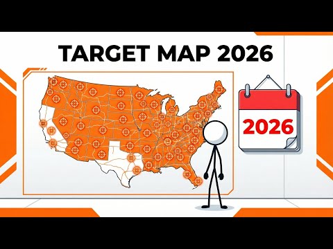 The Real Targets in a 2026 Nuclear Conflict