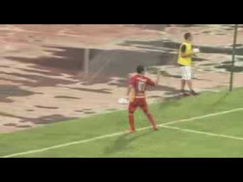 CRONICA. Deportivo Anzoátegui 1-0 Deportivo Petare