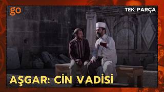 Aşgar: Cin Vadisi | Türk Korku Filmi