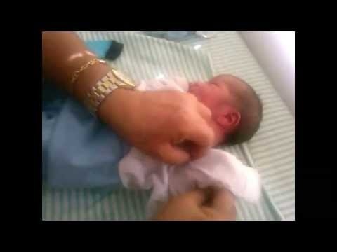 Seja Bem Vindo Lucas, sábado 20/07/2013