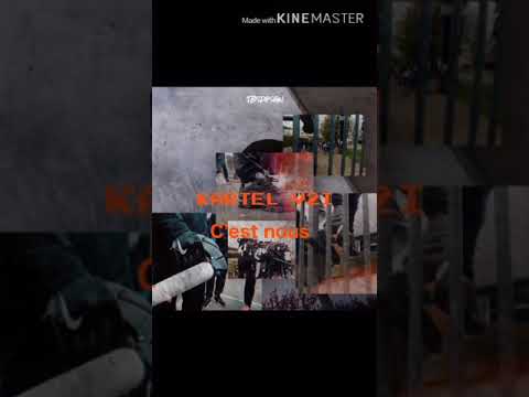 KARTEL V2i-C’EST NOUS