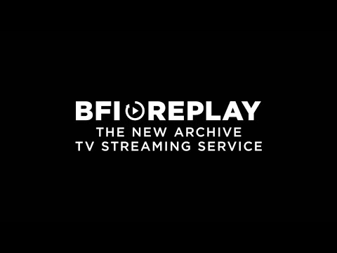 BFI Replay | A brand new free-to-use digital archive