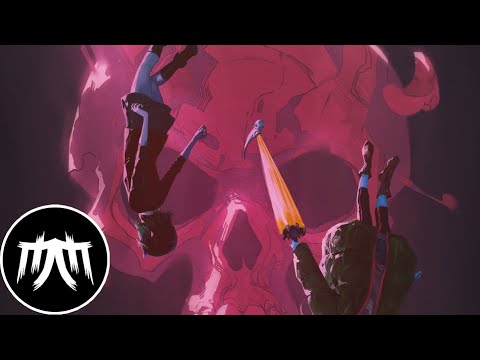 Kai Wachi x Fytch - After All