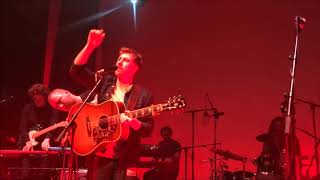 Jamie Lawson - Tell Me Again @ The Tabernacle, Notting Hill, London 13/09/17