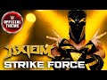 Axiom – Strike Force (Entrance Theme)