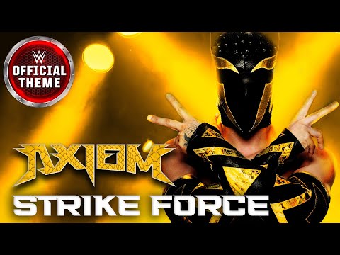 Video thumbnail for Strike Force