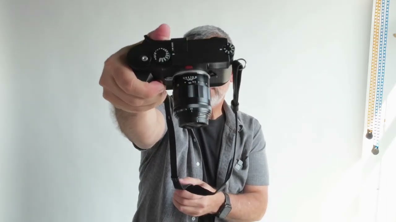 Video thumbnail for Video Review 1