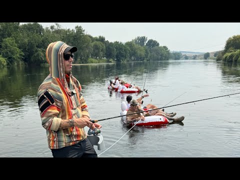 Scout Sniper Reunion, Fueled by 1stPhorm