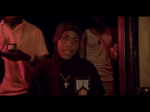 Splxnter - Life a crime (Official Music Video)