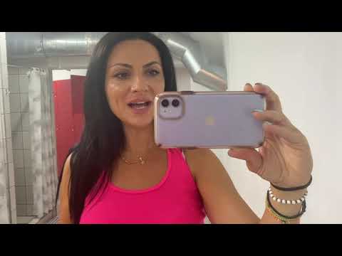 COME WITH ME TO CHALKIDIKI !!!