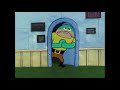 SpongeBob Squarepants Human Resources
