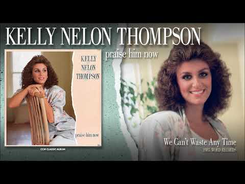 Thumbnail for We Can't Waste Any Time video