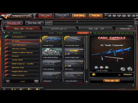 Crossfire VN 2.0: [Review] NEW ZM3 (AI3) - Fantal Canyon - Reward Box - Open box