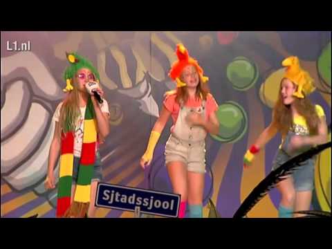 KVL 2016: Karlijn Erren en vrienden - ‘Vastenaovend!’