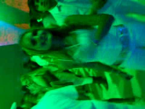 Dj Antoine, Mad Mark, Scotty G, Mc Roby Rob @ BellTree Tower