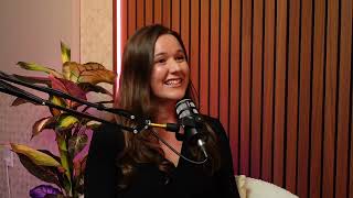 Lauren Roberts, Founder of The Thriving Initiative, joins The 805 Focus!