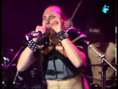 Zbogom Brus Li - Kokainka (uzivo)