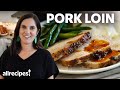 The Best Holiday Pork Loin You’ll Ever Make | Allrecipes