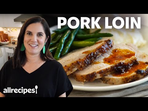 The Best Holiday Pork Loin You’ll Ever Make | Allrecipes