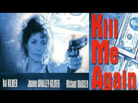 Uccidimi due volte (film 1989) TRAILER ITALIANO