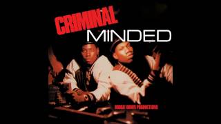 Boogie Down Productions - 9mm Goes Bang - 1987