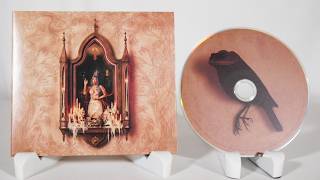 Melanie Martinez - Hades CD Unboxing