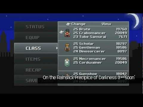 Friday News Wrap-Up 22 June 2012 - AppSpy.com