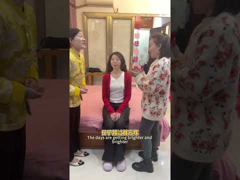 #CongratulationsOnYourNewMarriage #NewlywedScene #bride