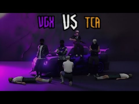 VGX_KARNAN and _ɪᴛꜱ_ᴍᴇᴇ_ʀᴊ_