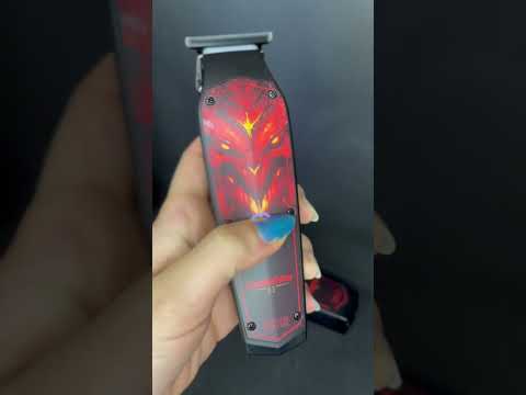 🔥 Combo Madeshow D3: Edição Especial para Cortes Profissionais! ✂️