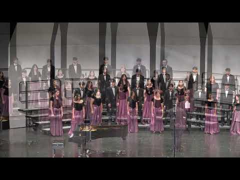 The New Colossus - Saunder Choi - JP Stevens HS Chamber Ensemble, ACDA National Conference 2023