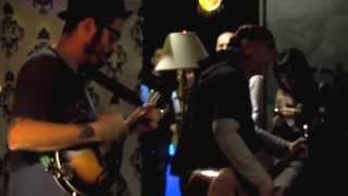 EL DROGAS-TODO LO ENAMORA-TE CANTAMOS LAS 40 TOUR-SALA KUBE-TAFALLA(NAFARROA)27/4/13